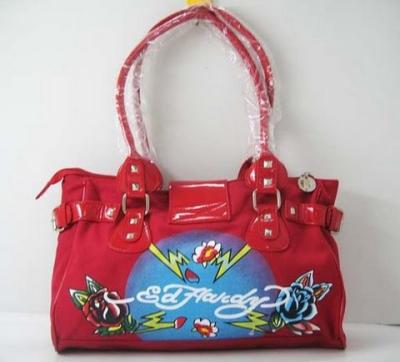 Ed Hardy Bags-249